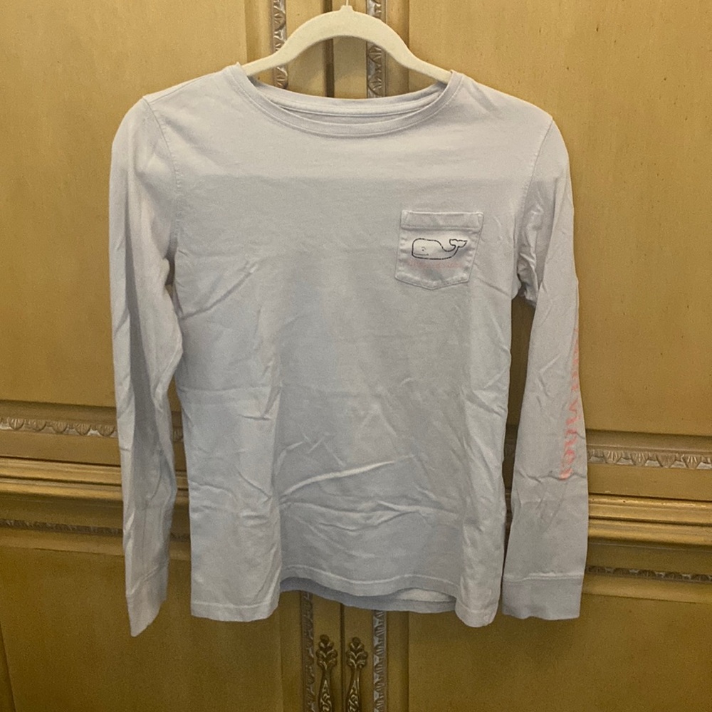 Vineyard Vines Long Sleeve shirt